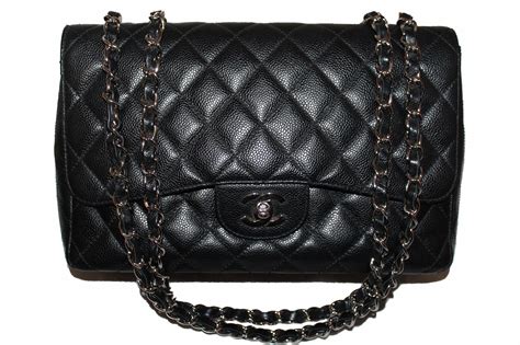 chanel black leather quilted bag|expensive black purses quilted chanel.